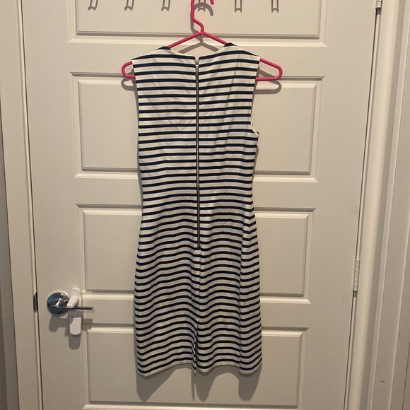 Striped Kate Spade Dress - Picture 2 of 3